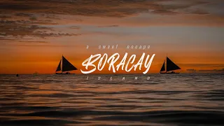 A Sweet Escape in Boracay | Philippines