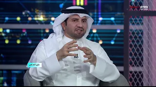 انبهار محللي قناة دبي الرياضية بحفل افتتاح خليجي 25 في البصرة