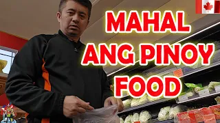 MASAKIT SA BULSA | PAGKAING PINOY | BUHAY CANADA