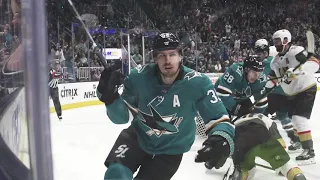 Sights And Sounds: Game 5 vs VGK