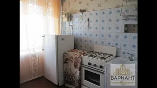 Продаётся 1-комнатная квартира в самом центре города Балашова