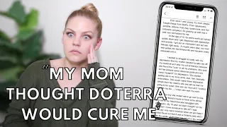 MLM HORROR STORIES #25 | Herbalife rep stealing money, faking a luxury lifestyle at the top #ANTIMLM