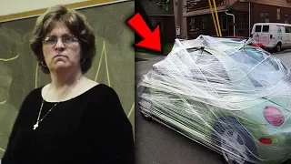 Top 5 Funniest STUDENT PRANKS ON TEACHERS!