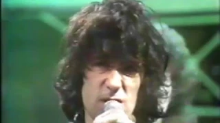 The Sensational Alex Harvey Band: Delilah - Live on Bob Harris BBC