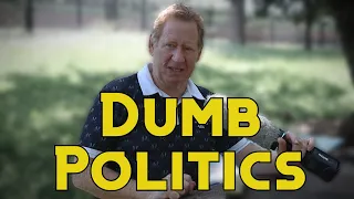Dumb Politics | Rooies Strauss