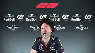 Daniel Ricciardo is BACK!!!!!