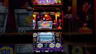 🚋 Eureka Treasure Train ➔ $30/Bet BONUS ➔ BCSlots Cruise