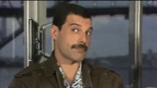 Freddie Mercury - In His Own Words