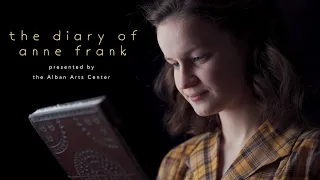 The Diary of Anne Frank (TRAILER) 4K