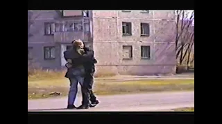 Шахтинск 2001 год