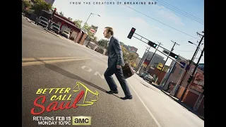 Dancing In the Moonlight - King Harvest (Better Call Saul Soundtrack) (HQ) 1080p