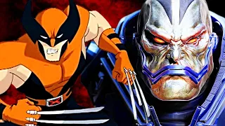 15 Cerebral X-Men: Evolution Stories Prove It's Worthy Successor Of 1992 X-Men Cartoon - Explored