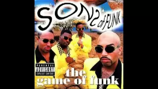 Sons of Funk - I got the hook up