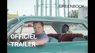 Green Book - Hovedtrailer