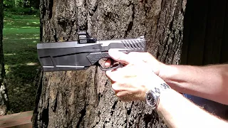 Silencerco Maxim 9 Slomo