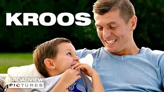 Family is everything! – Teaser | KROOS | BROADVIEW Pictures