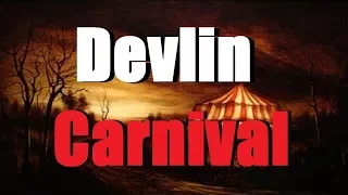 "The Thing at the Devlin Amusement Park" Creepypasta