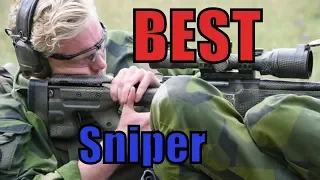 European Best Sniper Competition in Germany -WHO IS THE BEST? (2019)