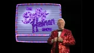 R.I.P. Bobby ''The Brain'' Heenan Tribute!