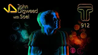 John Digweed @ Transitions 912 with Soel. February 21, 2022