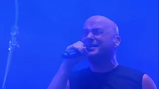 2023-06-16 Graspop - Disturbed - The Sound of Silence