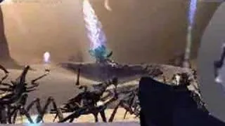 Starship Troopers - Nuke The Bugs