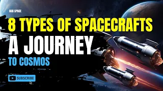 Journey to the Stars: Unveiling the Wonders of Spacecraft 🚀