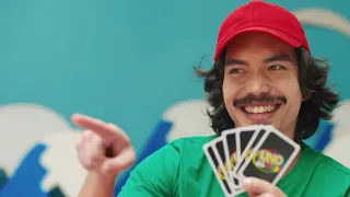 How Do You UNO | All Wild (30sec)