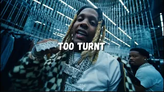 (Free) Lil Durk Type Beat 2024 - "Too Turnt" | Nardo Wick Type Beat