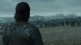 Violence 14:Brutal Battle Of The Bastards Game of Thrones