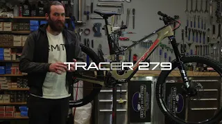 2022 Intense Tracer 279