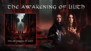 Diablo IV - 'The Awakening of Lilith' - original song by @GabrieleBoschiMusic & @NicolettaRosellini