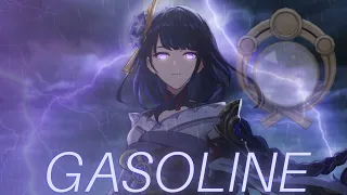 GASOLINE || Genshin Impact GMV