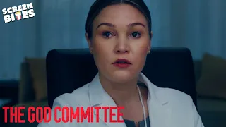 The God Committee | Official Trailer | Screen Bites