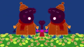 All Peppa Pig Intro Effects