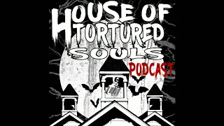 House of Tortured Souls Podcast - Silent Horror  and Left Hand Black