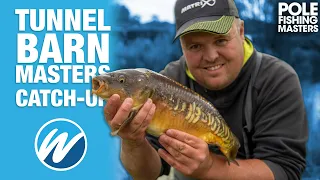 Tunnel Barn Farm Masters | Jamie Hughes | The Catch-Up July 2021