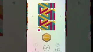 KAMI 2 Daily Challenge Created By Gast84823(9 Moves) - 17 February 2018