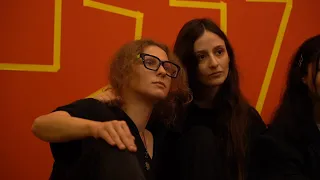 Protest group Pussy Riot opens first-ever museum exhibit in Denmark