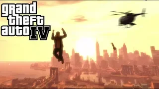 GTA IV - Swingset of Death Compilation #70 [1080p]