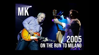 Mark Knopfler | Milan, Italy - 6/10/2005 - Fila Forum | Full Concert