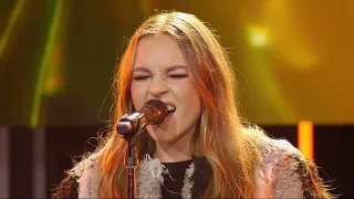 Lisie Basson - Sonvanger (Live) (Die Kontrak - Seisoen 2 - Top 6)