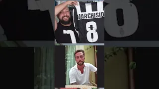 I ASKED THIS TO CLAUDIO MARCHISIO AND HE SAID... YES!