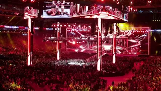 Kofi Kingston wins the WWE Championship - WrestleMania 35