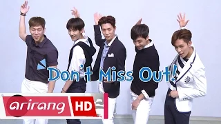 Simply K-Pop Preview With KNK(크나큰) _ Ep.217