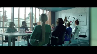 Миша Марвин - Выделяйся (премьера клипа, 2017)