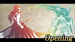 Opening – DISSIDIA FINAL FANTASY OPERA OMNIA