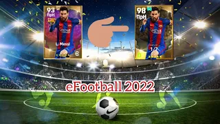 Как правильно прокачать команду и игроков в eFootball 2022/ Upgrade team and players eFootball 2022.