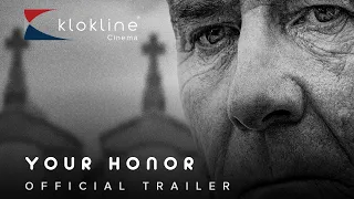 2020 Your Honor Official Trailer 1 HD  SHOWTIME