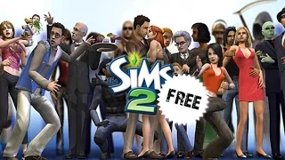 Download The Sims 2 Ultimate Collection Free and Legally!